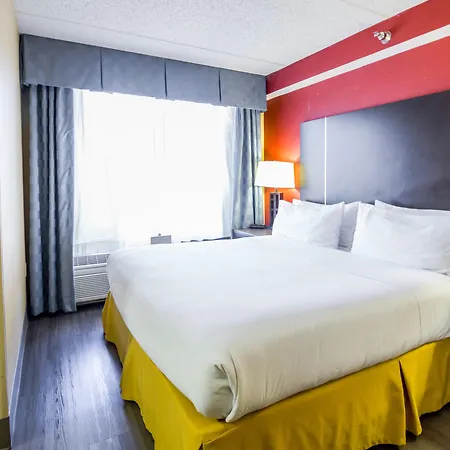 Atwell Suites Austin Airport By Ihg